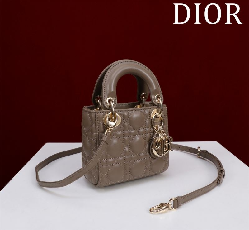 chr1st1an D10r my lady bags